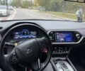 Хонда Інша 2022 у Києві на Automoto.ua Білий Хонда Інша, об'ємом двигуна 0 л та пробігом 84 тис. км за 13500 $, фото 5 на Automoto.ua