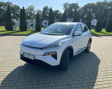 Белый Хонда Другая, объемом двигателя 0 л и пробегом 11 тыс. км за 18700 $, фото 3 на Automoto.ua