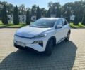 Белый Хонда Другая, объемом двигателя 0 л и пробегом 11 тыс. км за 18700 $, фото 3 на Automoto.ua