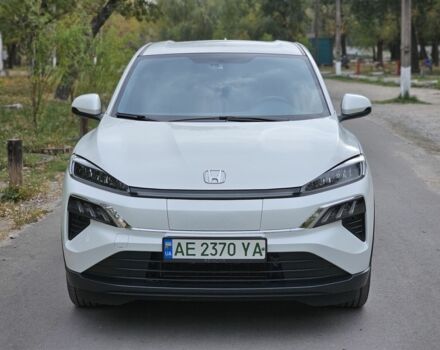 Белый Хонда Другая, объемом двигателя 0 л и пробегом 40 тыс. км за 16000 $, фото 2 на Automoto.ua