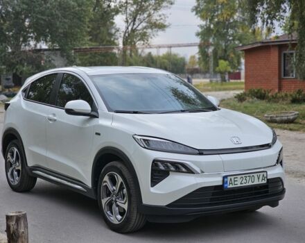 Білий Хонда Інша, об'ємом двигуна 0 л та пробігом 40 тис. км за 17000 $, фото 3 на Automoto.ua