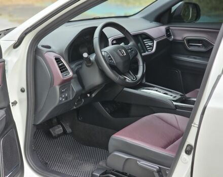 Белый Хонда Другая, объемом двигателя 0 л и пробегом 40 тыс. км за 16000 $, фото 7 на Automoto.ua