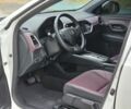 Білий Хонда Інша, об'ємом двигуна 0 л та пробігом 40 тис. км за 17000 $, фото 7 на Automoto.ua