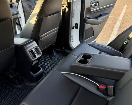 Белый Хонда Другая, объемом двигателя 0 л и пробегом 58 тыс. км за 19500 $, фото 9 на Automoto.ua