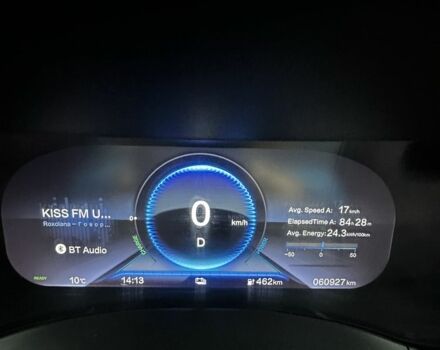 Белый Хонда Другая, объемом двигателя 0 л и пробегом 59 тыс. км за 16950 $, фото 4 на Automoto.ua