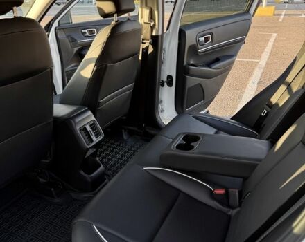 Белый Хонда Другая, объемом двигателя 0 л и пробегом 58 тыс. км за 19500 $, фото 7 на Automoto.ua