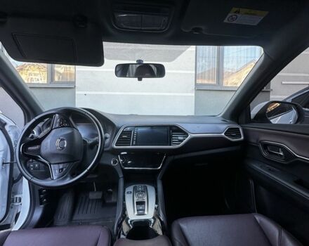 Белый Хонда Другая, объемом двигателя 0 л и пробегом 59 тыс. км за 16950 $, фото 5 на Automoto.ua