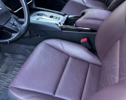 Белый Хонда Другая, объемом двигателя 0 л и пробегом 59 тыс. км за 16950 $, фото 6 на Automoto.ua