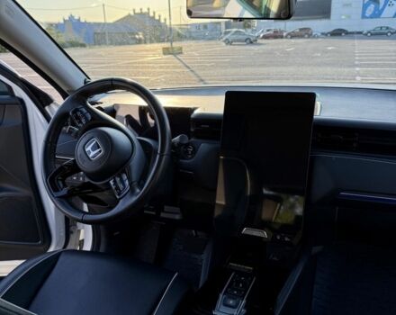 Белый Хонда Другая, объемом двигателя 0 л и пробегом 58 тыс. км за 19500 $, фото 6 на Automoto.ua