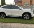 Білий Хонда Інша, об'ємом двигуна 0 л та пробігом 47 тис. км за 18500 $, фото 2 на Automoto.ua