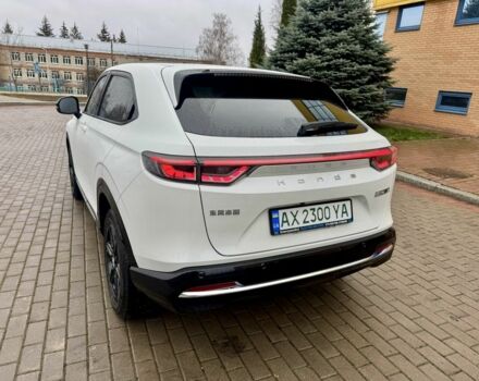 Белый Хонда Другая, объемом двигателя 0 л и пробегом 9 тыс. км за 19900 $, фото 12 на Automoto.ua