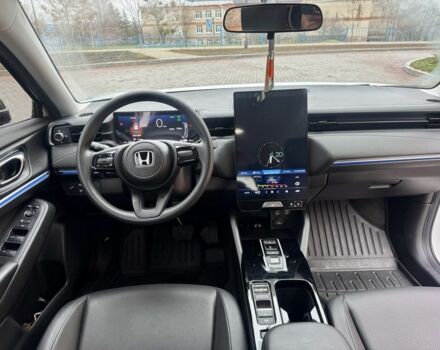 Белый Хонда Другая, объемом двигателя 0 л и пробегом 9 тыс. км за 19900 $, фото 18 на Automoto.ua