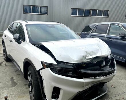 Белый Хонда Другая, объемом двигателя 0 л и пробегом 9 тыс. км за 21000 $, фото 4 на Automoto.ua