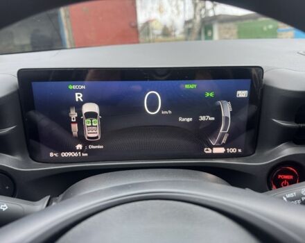 Белый Хонда Другая, объемом двигателя 0 л и пробегом 9 тыс. км за 19900 $, фото 8 на Automoto.ua