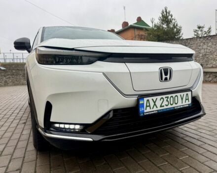 Белый Хонда Другая, объемом двигателя 0 л и пробегом 9 тыс. км за 19900 $, фото 11 на Automoto.ua