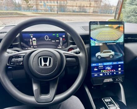 Белый Хонда Другая, объемом двигателя 0 л и пробегом 9 тыс. км за 19900 $, фото 6 на Automoto.ua