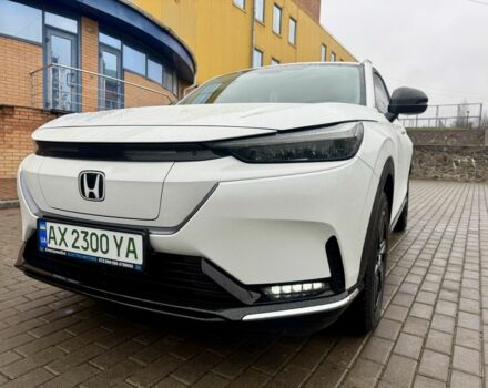 Белый Хонда Другая, объемом двигателя 0 л и пробегом 9 тыс. км за 19900 $, фото 10 на Automoto.ua