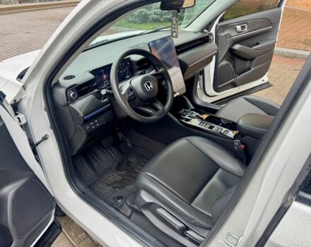 Белый Хонда Другая, объемом двигателя 0 л и пробегом 9 тыс. км за 19900 $, фото 7 на Automoto.ua