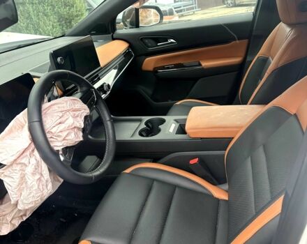 Белый Хонда Другая, объемом двигателя 0 л и пробегом 9 тыс. км за 21000 $, фото 5 на Automoto.ua