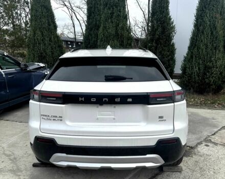 Белый Хонда Другая, объемом двигателя 0 л и пробегом 9 тыс. км за 21000 $, фото 2 на Automoto.ua