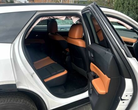 Белый Хонда Другая, объемом двигателя 0 л и пробегом 9 тыс. км за 21000 $, фото 7 на Automoto.ua