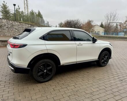 Белый Хонда Другая, объемом двигателя 0 л и пробегом 9 тыс. км за 19900 $, фото 5 на Automoto.ua