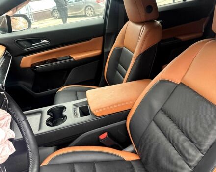 Белый Хонда Другая, объемом двигателя 0 л и пробегом 9 тыс. км за 21000 $, фото 6 на Automoto.ua