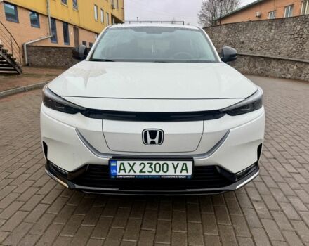 Белый Хонда Другая, объемом двигателя 0 л и пробегом 9 тыс. км за 19900 $, фото 9 на Automoto.ua