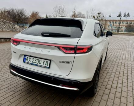 Белый Хонда Другая, объемом двигателя 0 л и пробегом 9 тыс. км за 19900 $, фото 13 на Automoto.ua