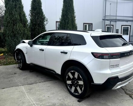 Белый Хонда Другая, объемом двигателя 0 л и пробегом 9 тыс. км за 21000 $, фото 1 на Automoto.ua