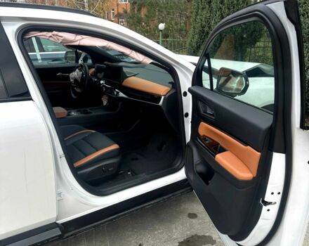 Белый Хонда Другая, объемом двигателя 0 л и пробегом 9 тыс. км за 21000 $, фото 8 на Automoto.ua