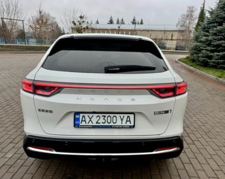 Белый Хонда Другая, объемом двигателя 0 л и пробегом 9 тыс. км за 19900 $, фото 3 на Automoto.ua