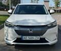 Белый Хонда Другая, объемом двигателя 0 л и пробегом 22 тыс. км за 17500 $, фото 1 на Automoto.ua