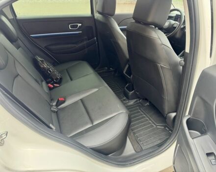 Белый Хонда Другая, объемом двигателя 0 л и пробегом 9 тыс. км за 19900 $, фото 16 на Automoto.ua