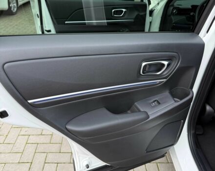 Белый Хонда Другая, объемом двигателя 0 л и пробегом 1 тыс. км за 18500 $, фото 15 на Automoto.ua