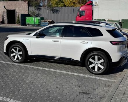 Белый Хонда Другая, объемом двигателя 0 л и пробегом 12 тыс. км за 28500 $, фото 2 на Automoto.ua