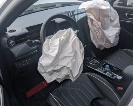 Белый Хонда Другая, объемом двигателя 0 л и пробегом 1 тыс. км за 14000 $, фото 3 на Automoto.ua