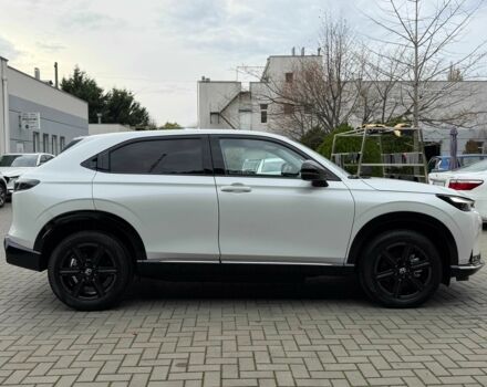 Белый Хонда Другая, объемом двигателя 0 л и пробегом 1 тыс. км за 18500 $, фото 6 на Automoto.ua