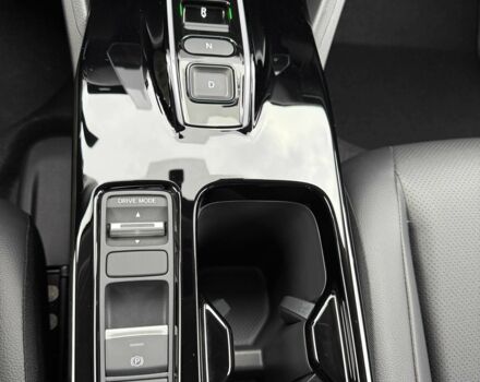 Белый Хонда Другая, объемом двигателя 0 л и пробегом 1 тыс. км за 18500 $, фото 14 на Automoto.ua