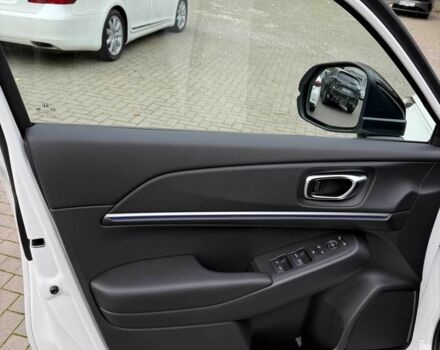 Белый Хонда Другая, объемом двигателя 0 л и пробегом 1 тыс. км за 18500 $, фото 8 на Automoto.ua