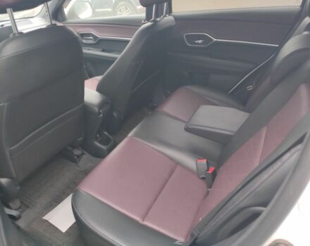 Белый Хонда Другая, объемом двигателя 1 л и пробегом 40 тыс. км за 12300 $, фото 6 на Automoto.ua