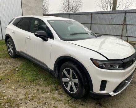 Белый Хонда Другая, объемом двигателя 0 л и пробегом 18 тыс. км за 13000 $, фото 6 на Automoto.ua