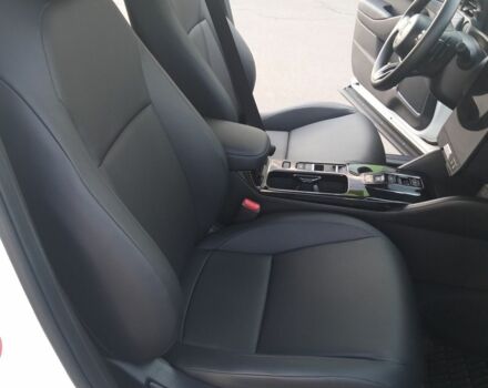 Белый Хонда Другая, объемом двигателя 0 л и пробегом 10 тыс. км за 20200 $, фото 8 на Automoto.ua