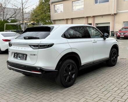 Белый Хонда Другая, объемом двигателя 0 л и пробегом 1 тыс. км за 18500 $, фото 5 на Automoto.ua