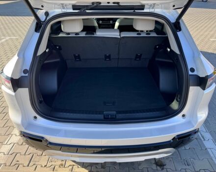 Белый Хонда Другая, объемом двигателя 0 л и пробегом 12 тыс. км за 28500 $, фото 7 на Automoto.ua