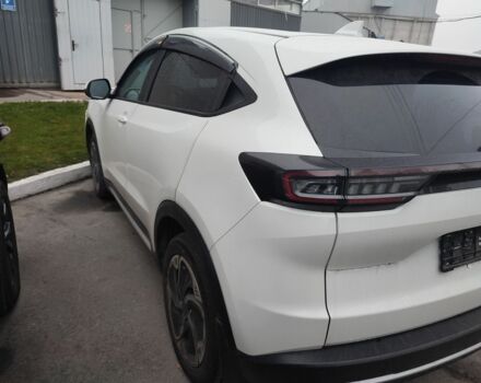 Белый Хонда Другая, объемом двигателя 1 л и пробегом 40 тыс. км за 12300 $, фото 2 на Automoto.ua