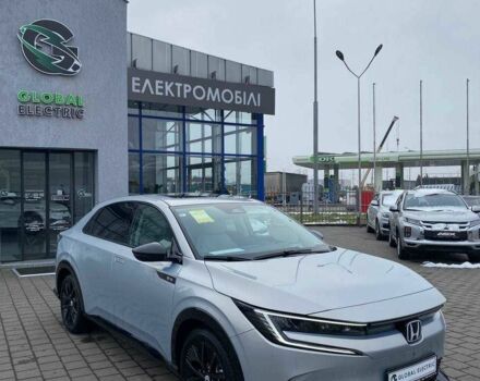 Белый Хонда Другая, объемом двигателя 0 л и пробегом 1 тыс. км за 22100 $, фото 2 на Automoto.ua