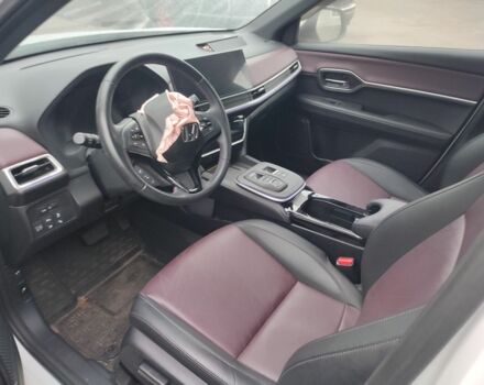 Белый Хонда Другая, объемом двигателя 1 л и пробегом 40 тыс. км за 12300 $, фото 5 на Automoto.ua