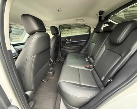 Белый Хонда Другая, объемом двигателя 0 л и пробегом 1 тыс. км за 18500 $, фото 16 на Automoto.ua