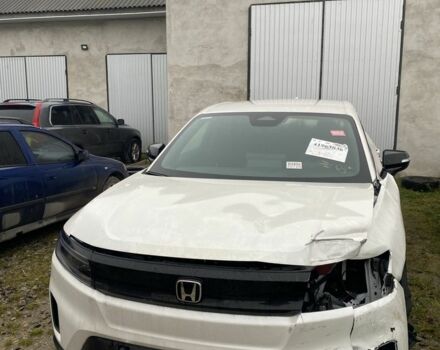 Белый Хонда Другая, объемом двигателя 0 л и пробегом 18 тыс. км за 13000 $, фото 1 на Automoto.ua